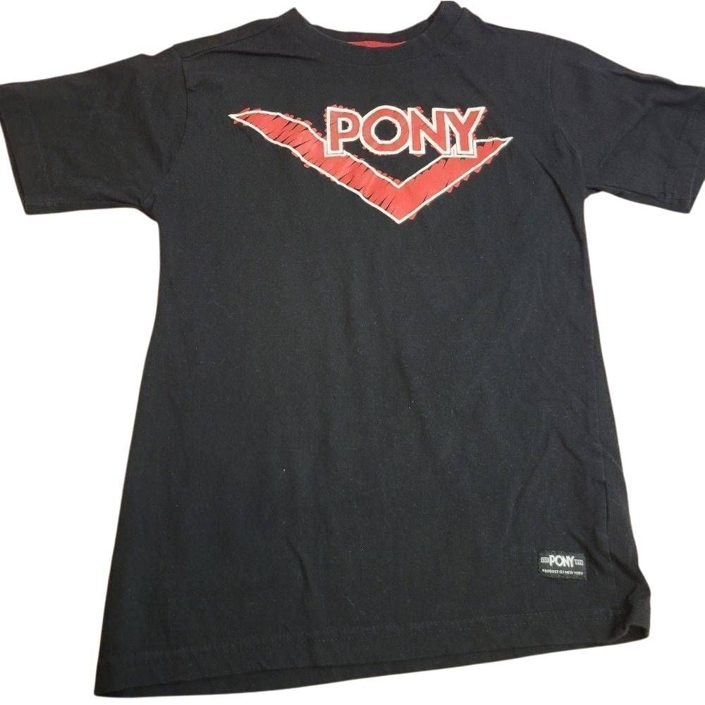 Pony shirt M10/12